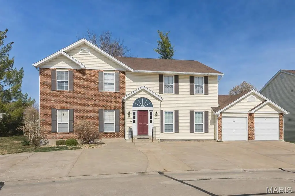 515 Starwood Dr #3