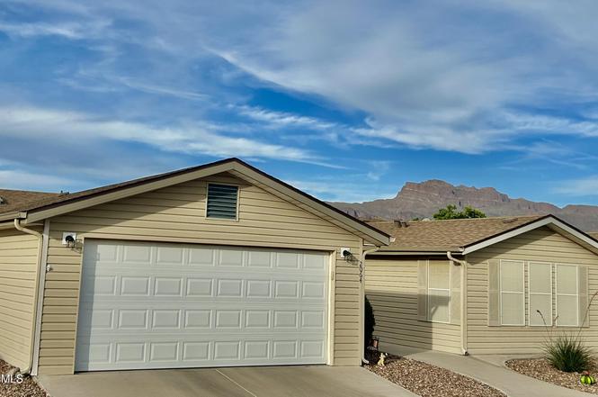3301 S Goldfield Rd #2064