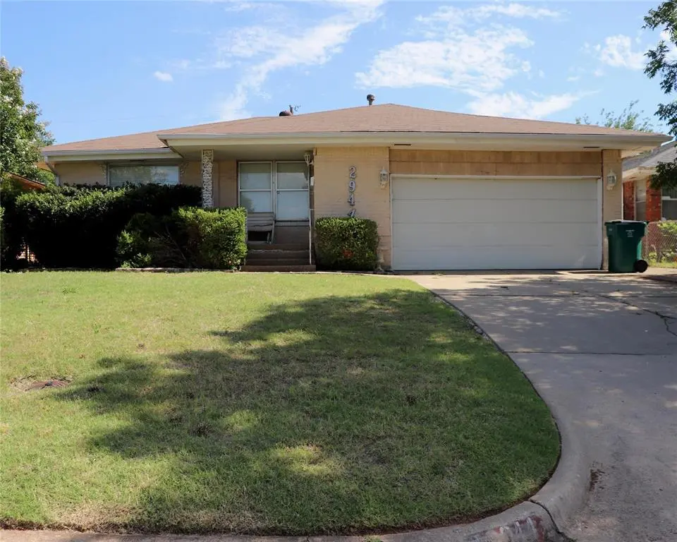 2944 SW 52nd Pl