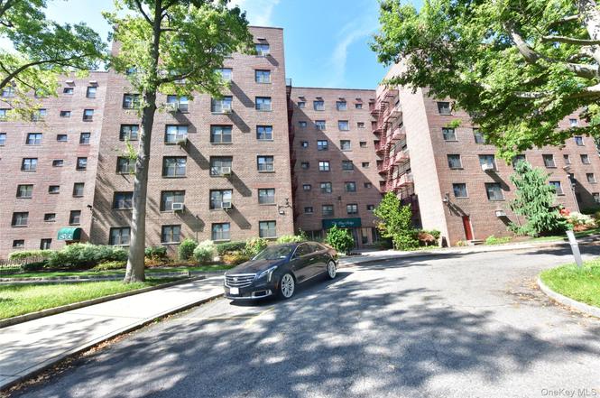 86-70 Francis Lewis Blvd Unit B65