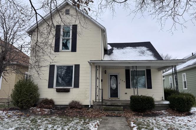 706 Jackson St