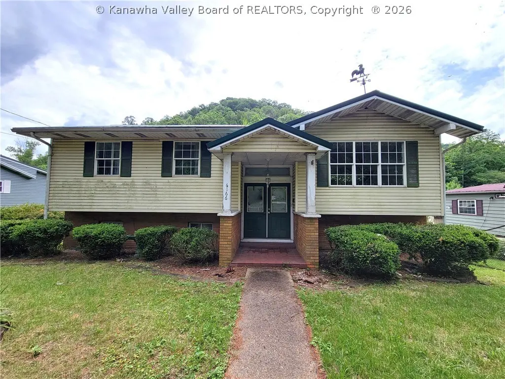 6166 Cabin Creek Rd
