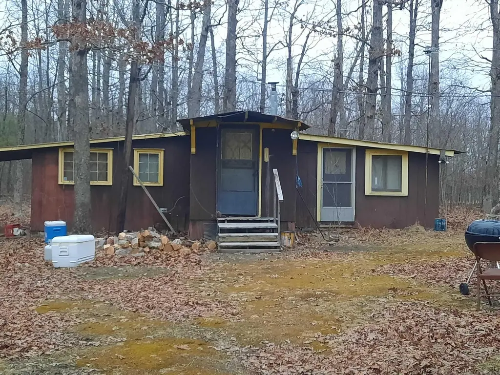 2260 Iron Mountain Rd