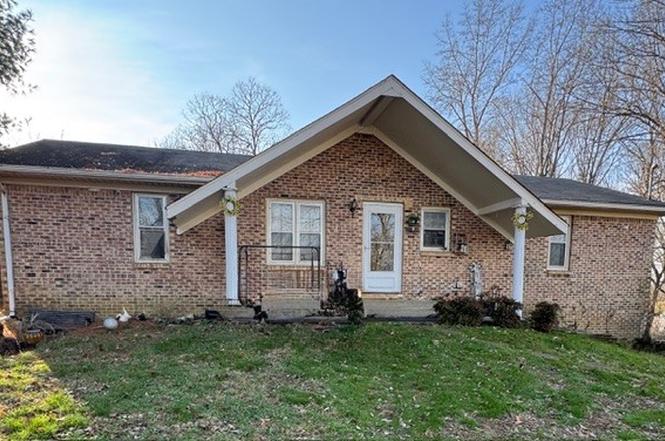 2332 Huckaby Rd