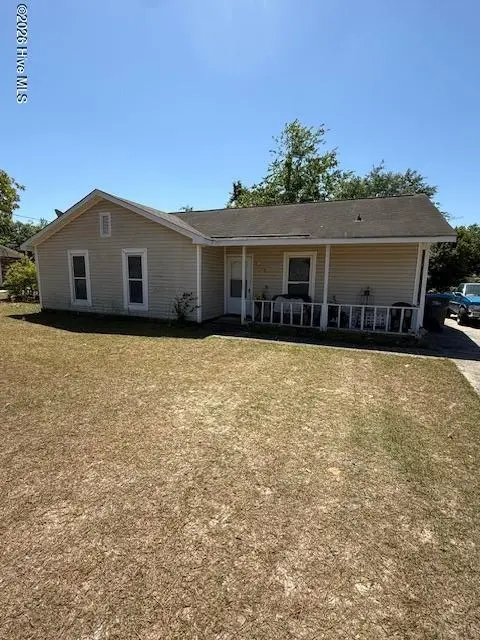 2642 Teakwood Dr