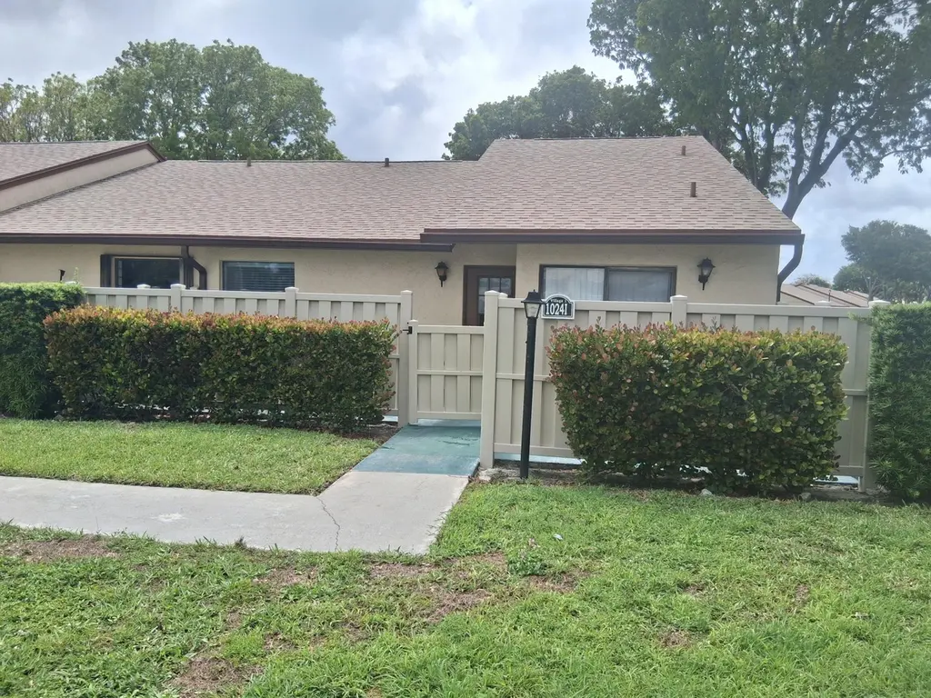 1024 Green Pine Blvd Unit I