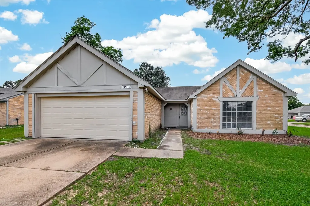 19543 Elmtree Estates Dr