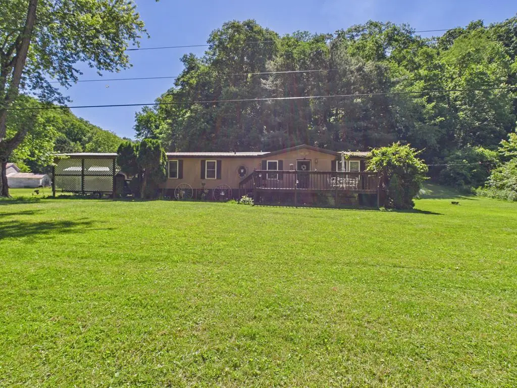 64 Bland Run Rd