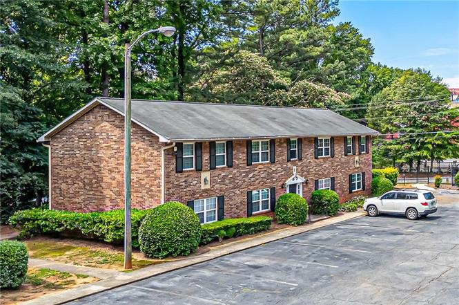 3665 Chestnut Dr Unit F2