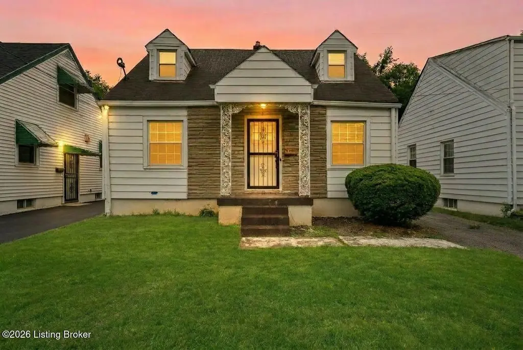 4143 Fordson Way