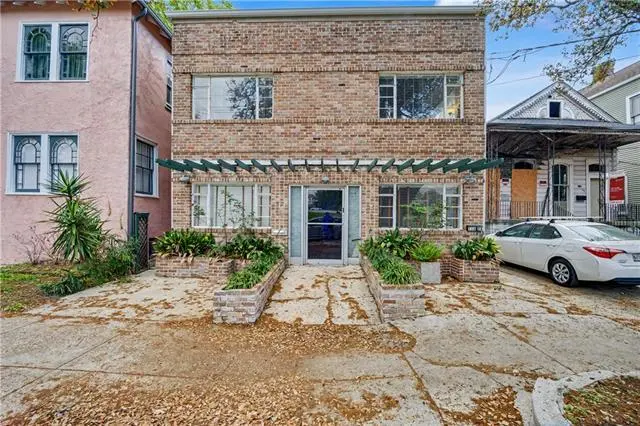 116 S Norman C Francis Pkwy