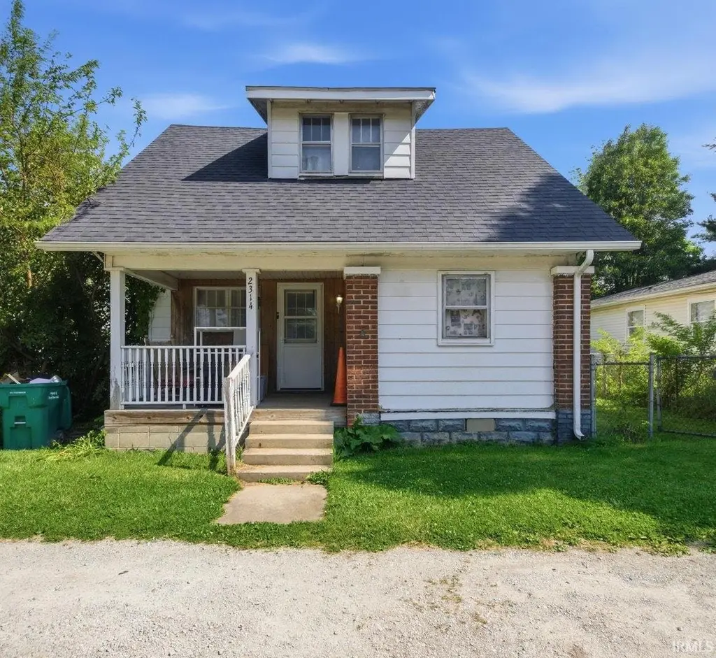 2314 H Ave