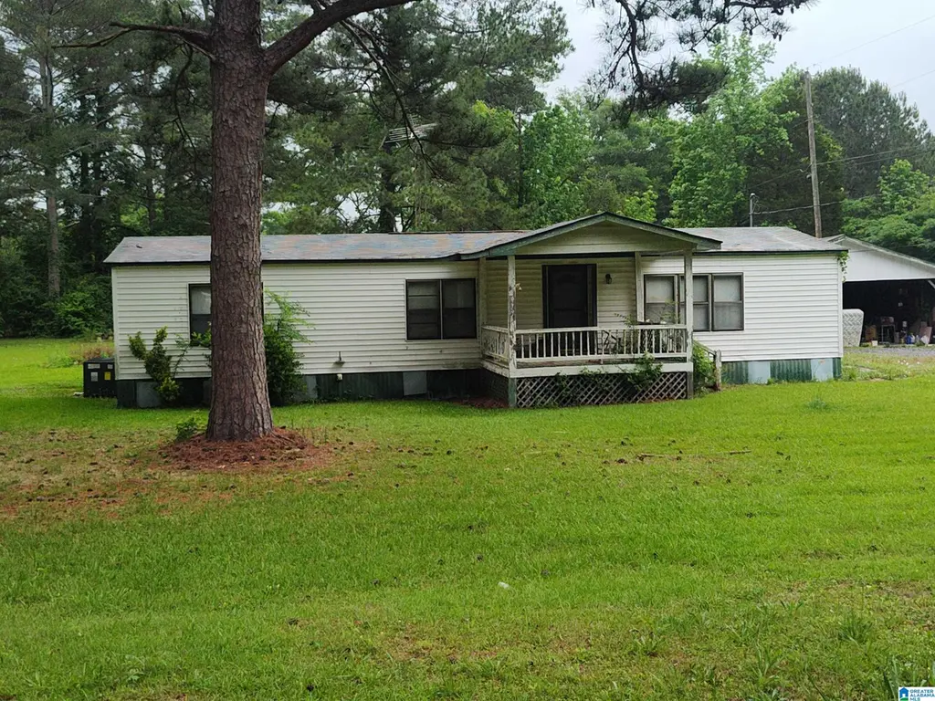 316 Center Hill Rd