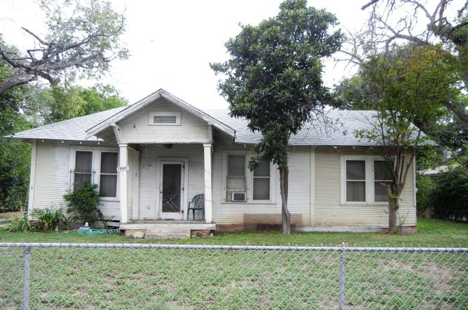 1845 Saltillo St