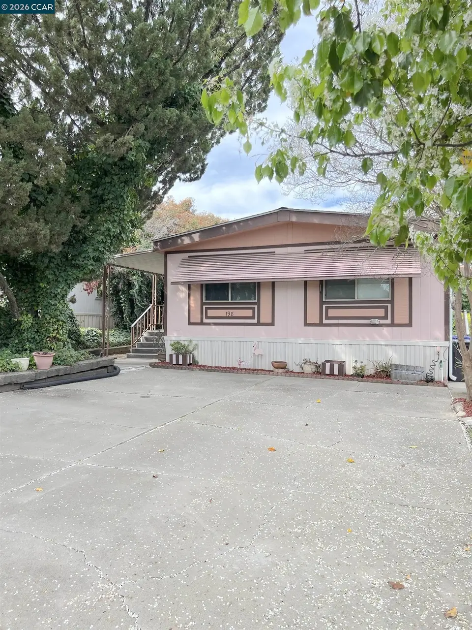 198 Kona Cir #198