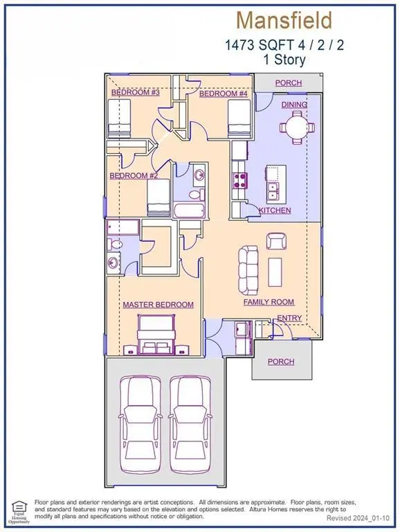 362 Cypress Ln