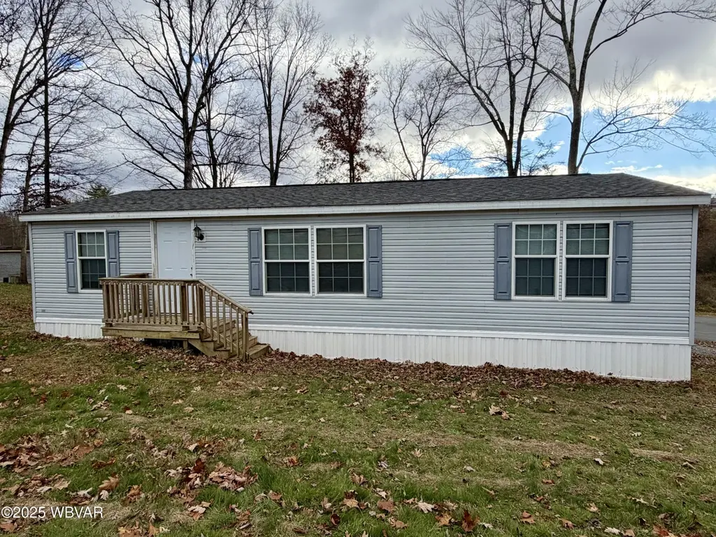 528 Ruben Kehrer Rd #22