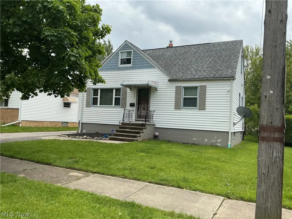 168 Henry St