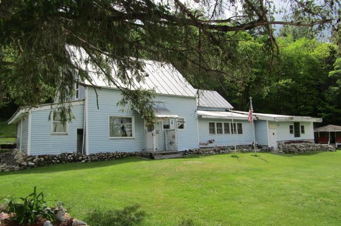 302 Branch Brook Rd