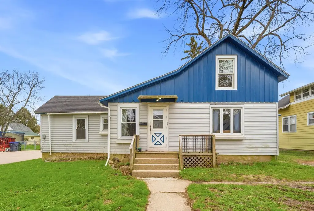 314 E Hancock St
