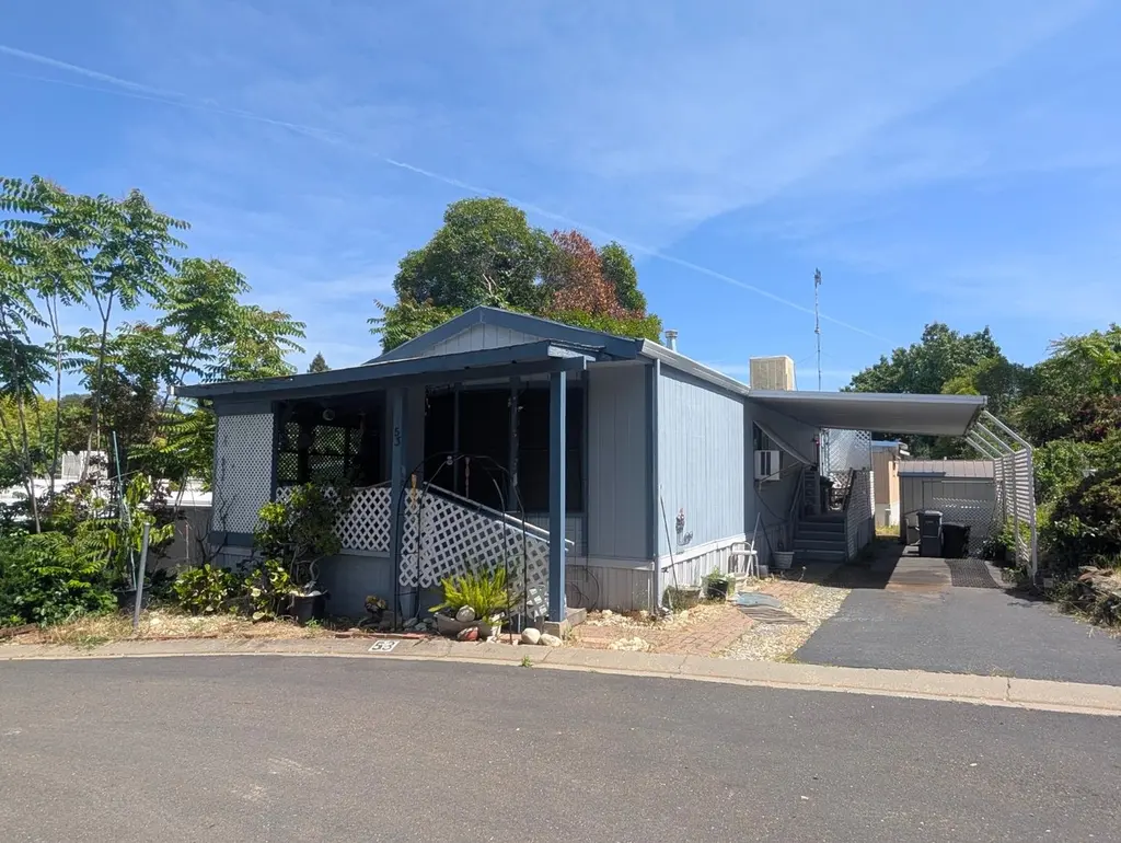 1605 Grass Valley Hwy #53