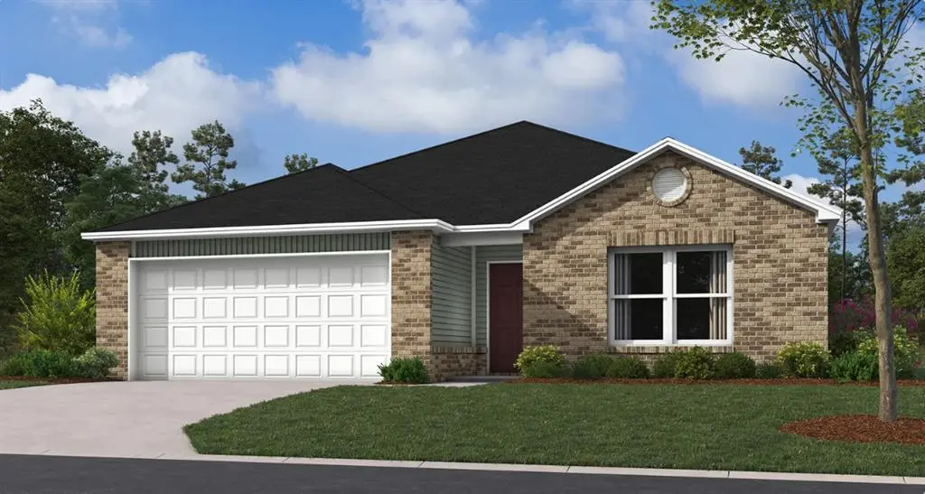 16217 Maroon Dr