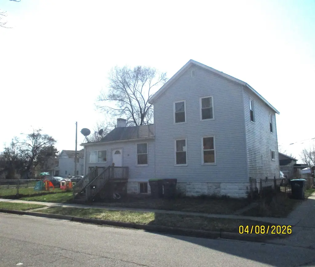 316 Howard St