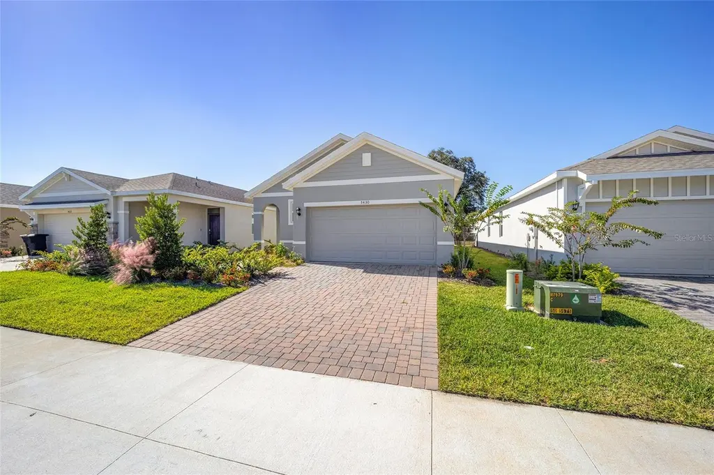 5430 NW 46th Lane Rd