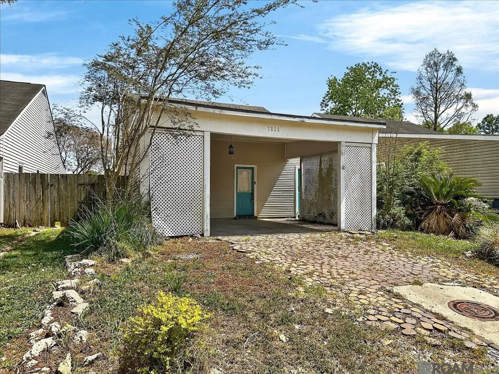 7111 Point Avery Dr