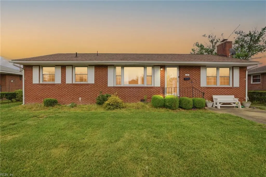 23 Prince George Dr