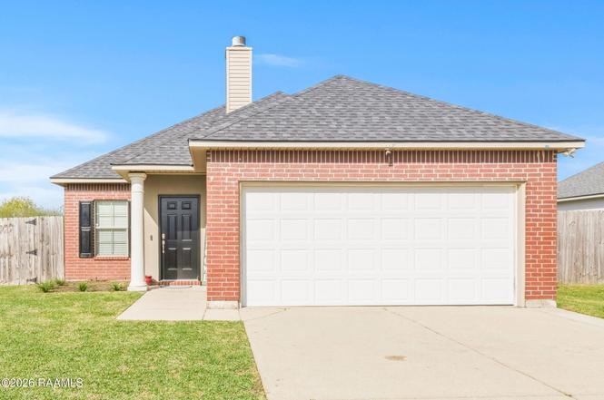 119 Windy Field Dr