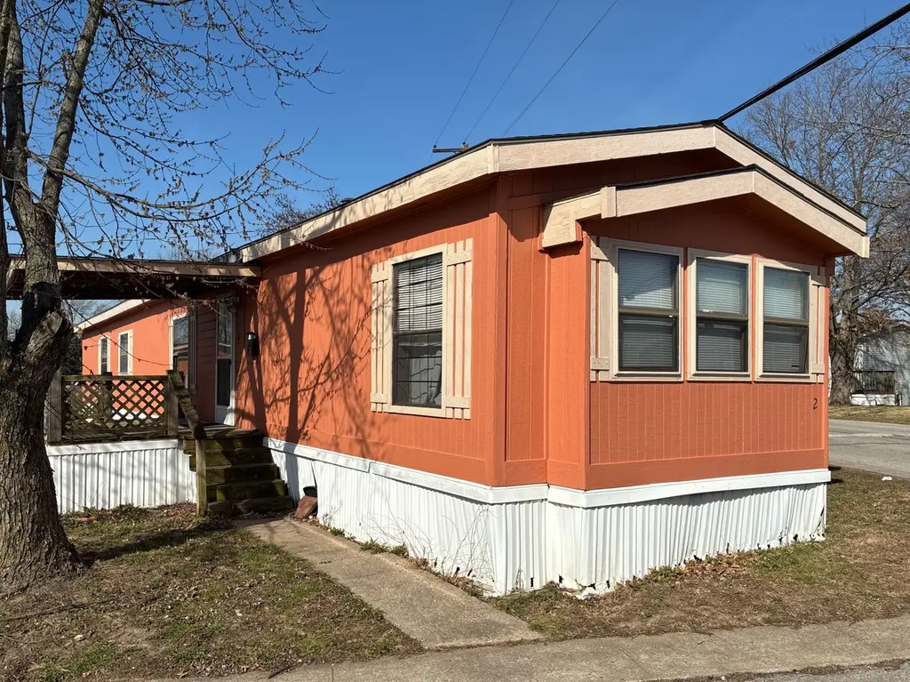 2 Iris Ln Unit I02