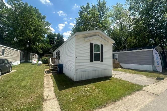 7519 Dorr St #205