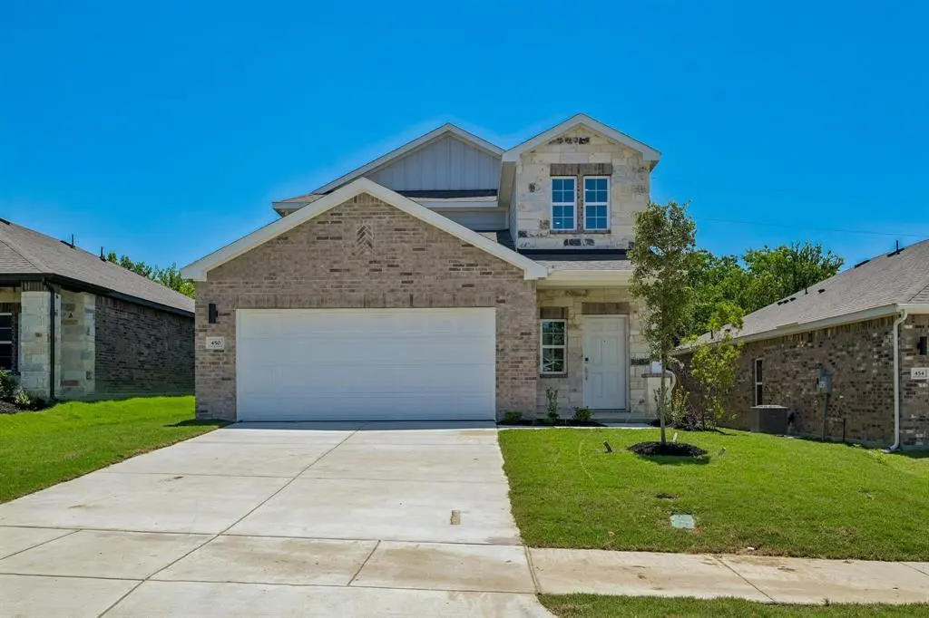 450 Suffolk Dr