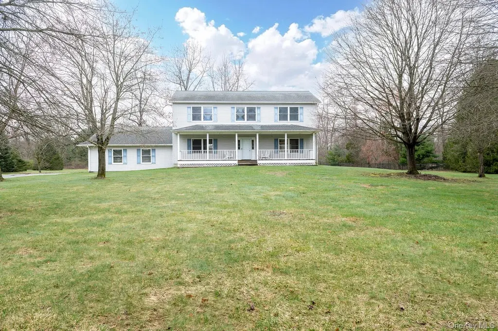 291 Clinton Corners Rd