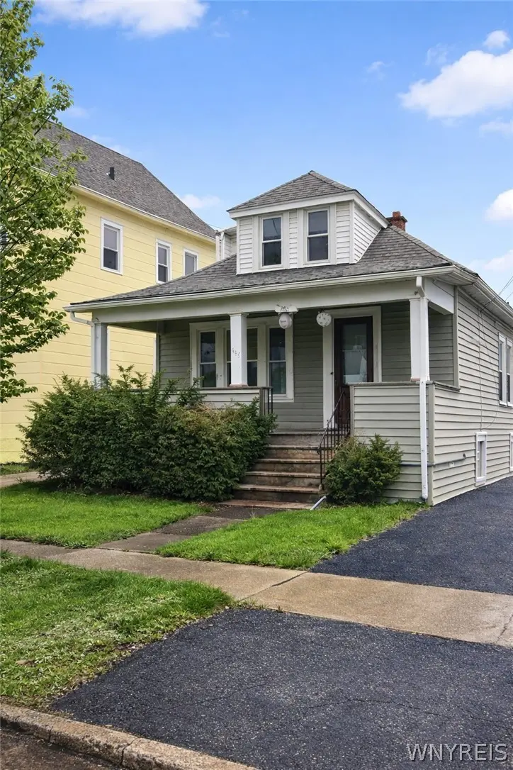 168 Callodine Ave