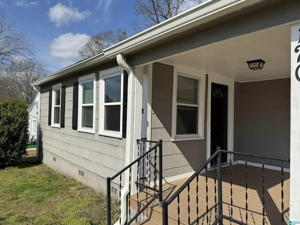120 Elizabeth Ave