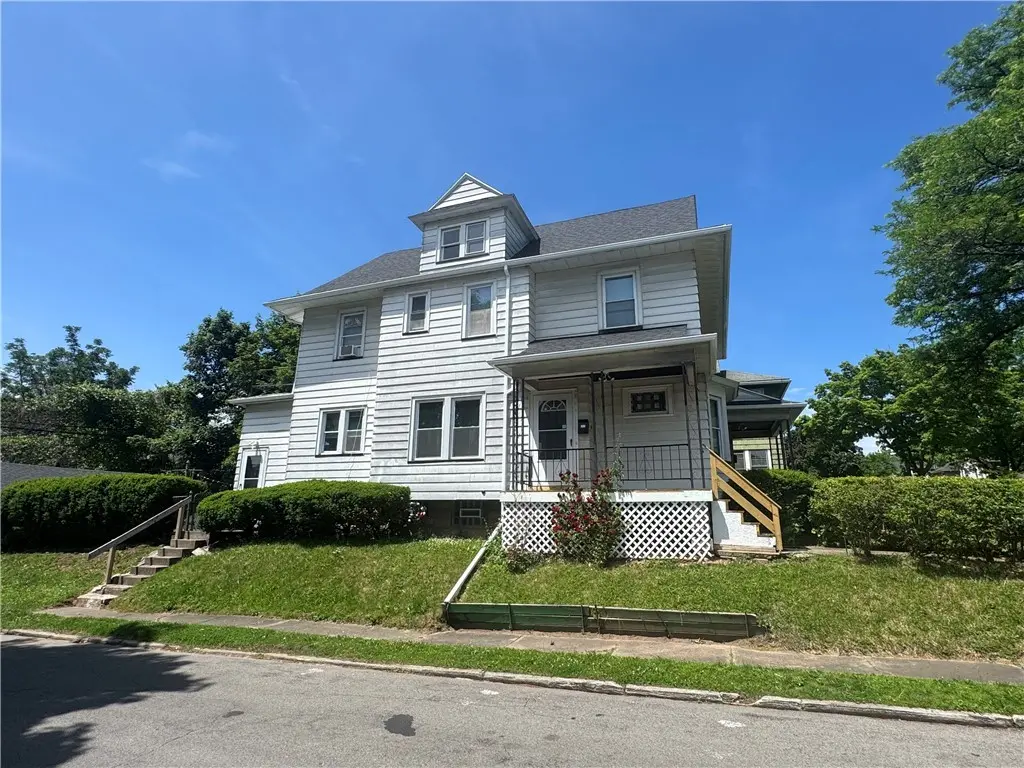 449-451 Clay Ave