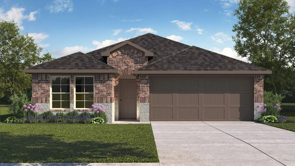 10707 Dogwood Sky Dr