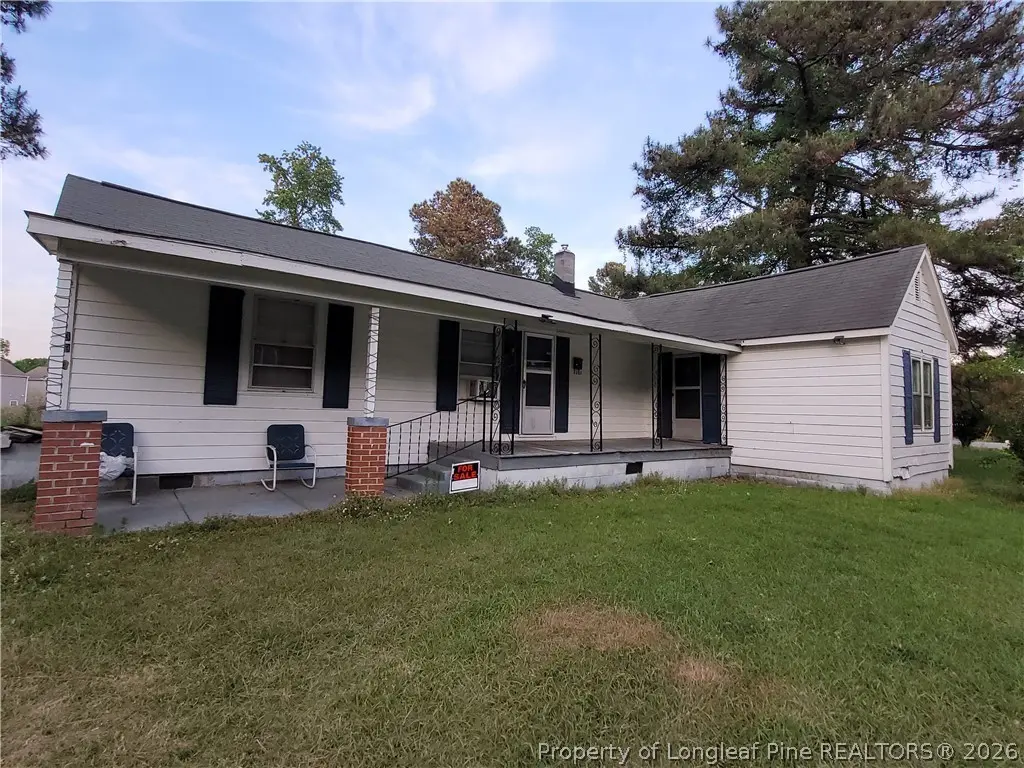 39 Durant Rd