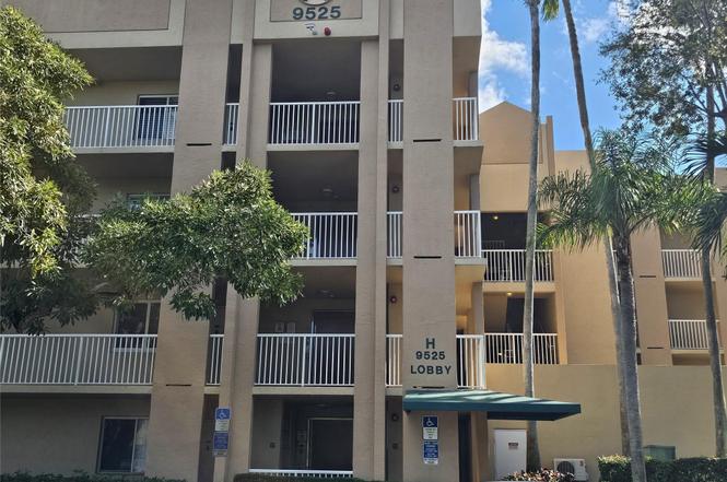 9525 Weldon Cir Unit H410