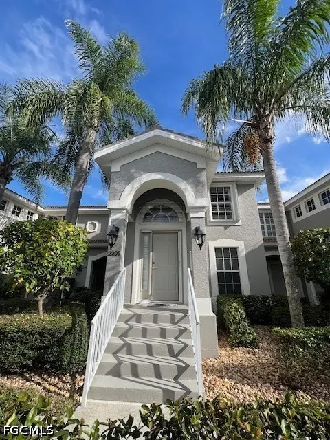 10113 Colonial Country Club Blvd #2205
