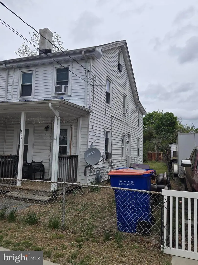 407 5th St N N