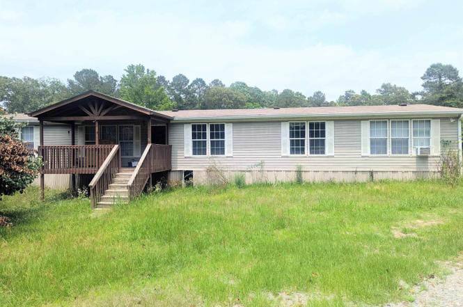 990 Ervin Cotton Rd