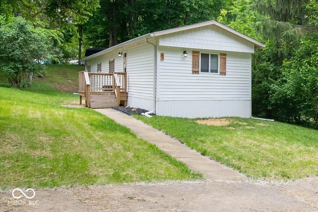 83 Ravine Ct