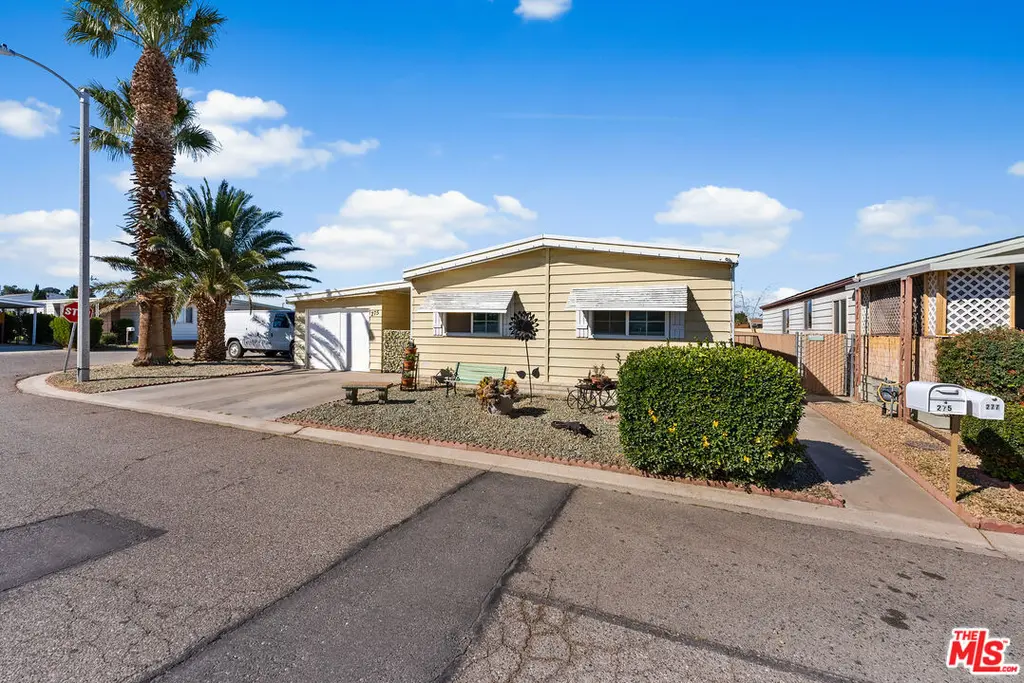 15252 Seneca Rd #275