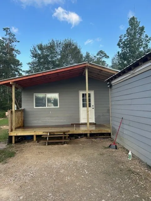 155 Road 5203