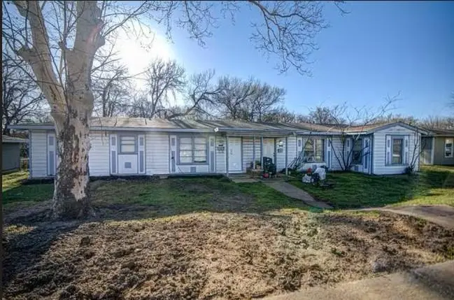 3 Pershing Dr Unit A