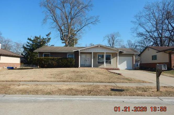 2960 Devonshire Dr