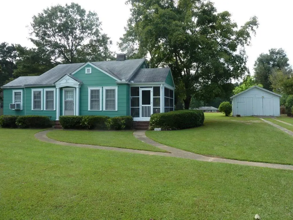4256 Austell Powder Springs Rd